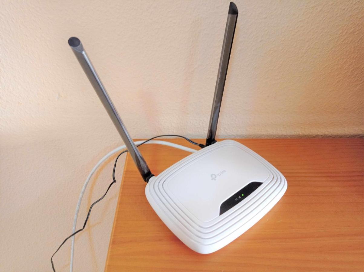 Appartamento Ayf Bahia 1ª Linea De Playa Wifi Incluido Oropesa del Mar Esterno foto